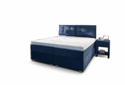 Boxspring Home 410 -Comfort Beddengoed Winkel web 0007 home410 front kaal