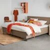 Boxspring Online-Only Rest 1 Boxspring Online-Only Rest -Comfort Beddengoed Winkel webonly 0002 rest wire schuin 1