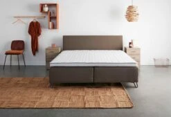 Boxspring Online-Only Rest 13 Boxspring Online-Only Rest -Comfort Beddengoed Winkel webonly 0003 rest wire frontaal kaal 1