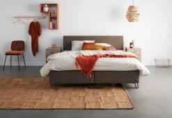 Boxspring Online-Only Rest 12 Boxspring Online-Only Rest -Comfort Beddengoed Winkel webonly 0004 rest wire frontaal 1