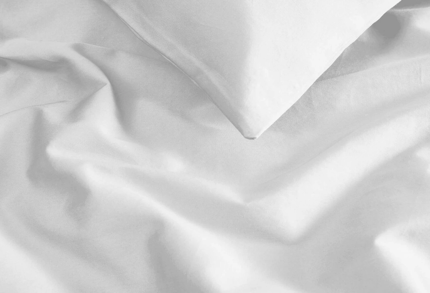 Dixxius Luxurious Porto Dekbedovertrek White 7 Dixxius Luxurious Porto Dekbedovertrek White - Afbeelding 5