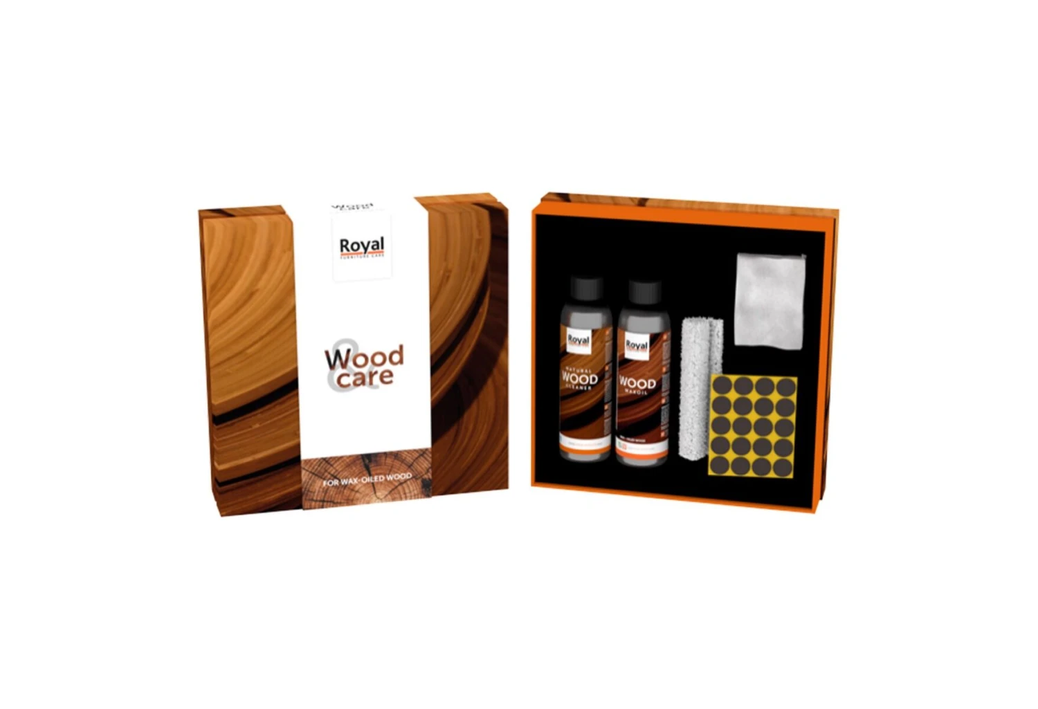 Wood Care Wax Oil 3 Wood Care Wax Oil