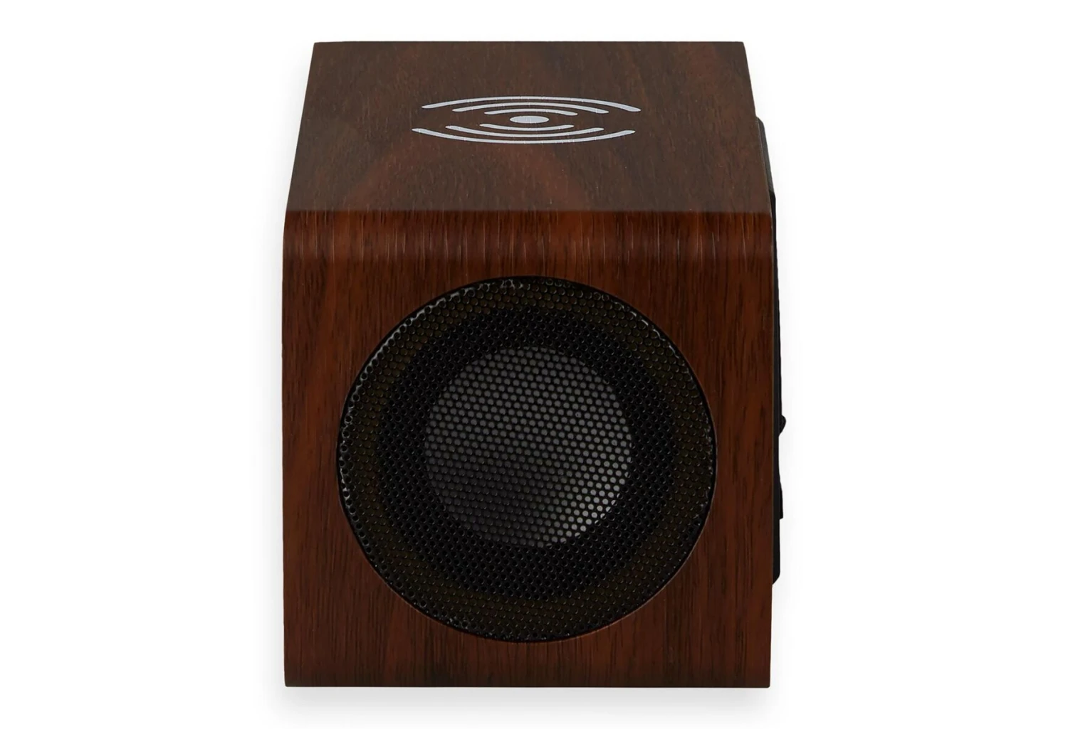 Houten Wekker 7 Houten Wekker - Afbeelding 5