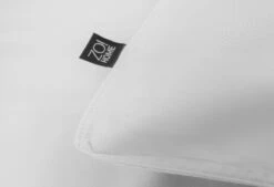 Zo!Home Satinado Dekbedovertrek Silver Grey 11 Zo!Home Satinado Dekbedovertrek Silver Grey -Comfort Beddengoed Winkel zo home ash grey 5