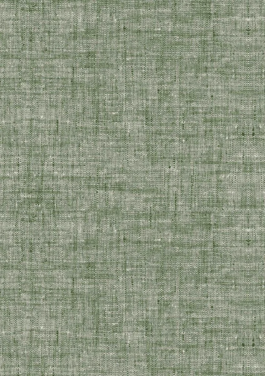 Zo!Home Lino Dekbedovertrek Army Green 4 Zo!Home Lino Dekbedovertrek Army Green - Afbeelding 2