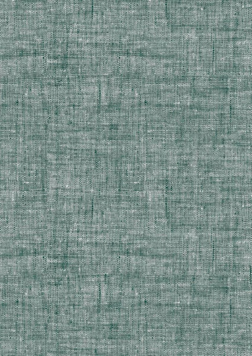 Zo!Home Lino Dekbedovertrek Emerald Green 6 Zo!Home Lino Dekbedovertrek Emerald Green - Afbeelding 4