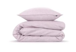 Zo!Home Lino Dekbedovertrek Grey Lilac 12 Zo!Home Lino Dekbedovertrek Grey Lilac -Comfort Beddengoed Winkel zo home dekbedovertrek lino grey lilac 3