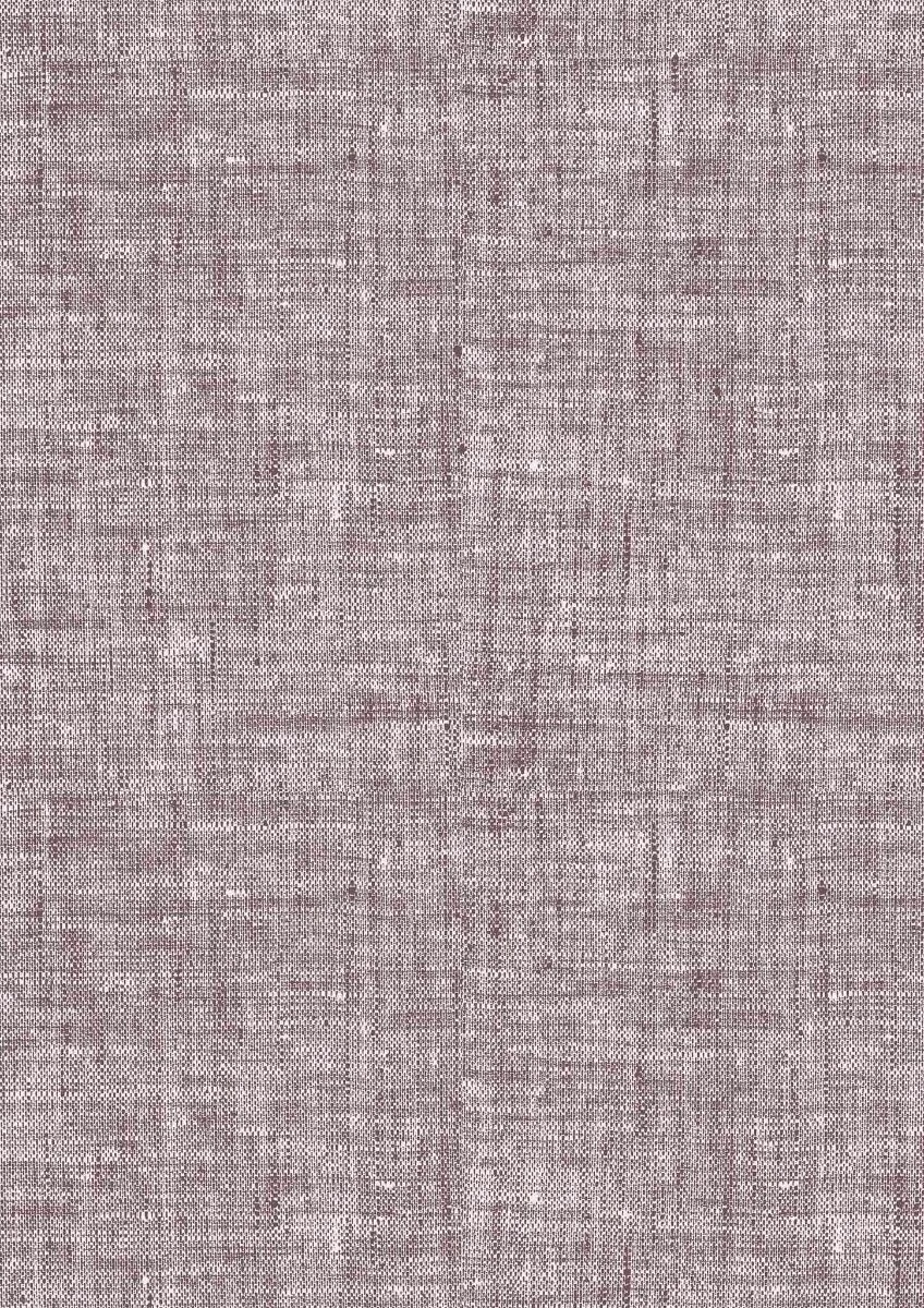 Zo!Home Lino Dekbedovertrek Purple 6 Zo!Home Lino Dekbedovertrek Purple - Afbeelding 4