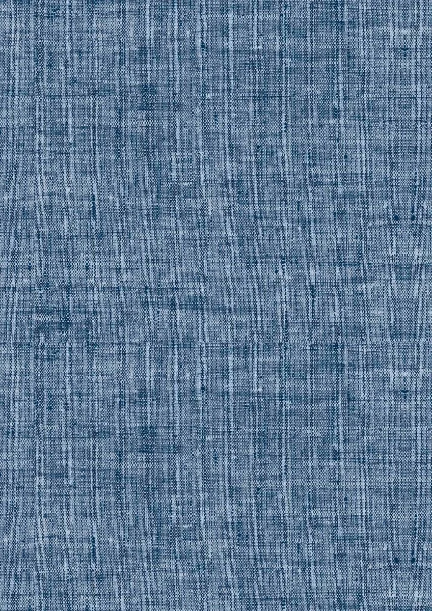 Zo!Home Lino Dekbedovertrek Urban Blue 6 Zo!Home Lino Dekbedovertrek Urban Blue - Afbeelding 4