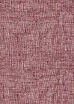 Zo!Home Lino Dekbedovertrek Wine Red 11 Zo!Home Lino Dekbedovertrek Wine Red -Comfort Beddengoed Winkel zo home dekbedovertrek lino wine red 4