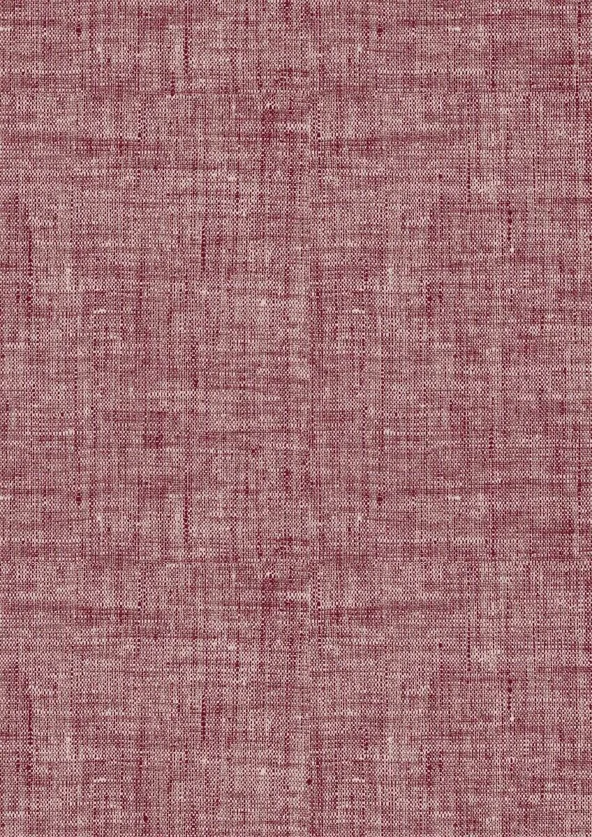 Zo!Home Lino Dekbedovertrek Wine Red 6 Zo!Home Lino Dekbedovertrek Wine Red - Afbeelding 4