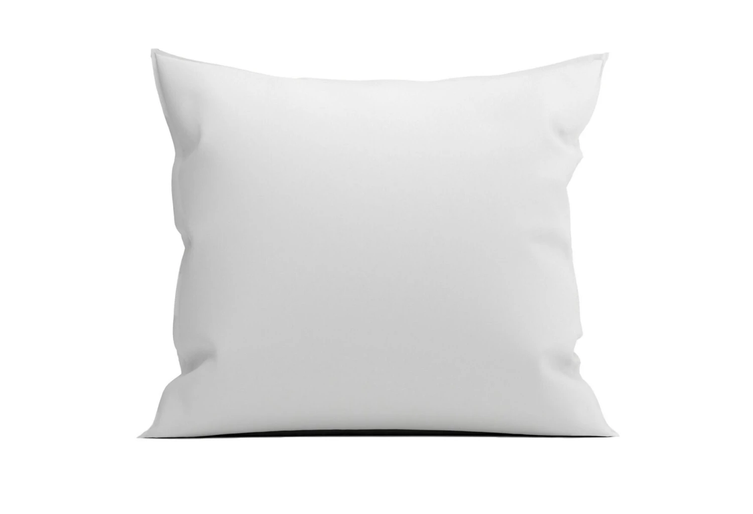 Zo!Home Satinado Kussensloop Silver Grey (set Van 2) 5 Zo!Home Satinado Kussensloop Silver Grey (set Van 2) - Afbeelding 3