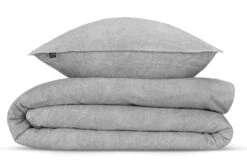 Zo!Home Paisley Di Lino Dekbedovertrek Dove Grey 11 Zo!Home Paisley Di Lino Dekbedovertrek Dove Grey -Comfort Beddengoed Winkel zohome dekbedovertrek katoen paisley di lino dove grey 5